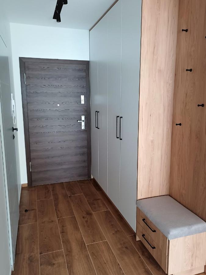 Kima Apartament Bazantow 44 Katowice Exterior foto